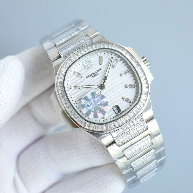 GoAnywhere PATEK PHILIPPE Watches 196708