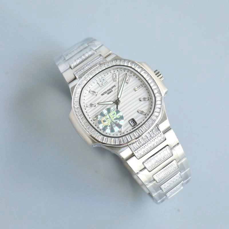 GoAnywhere PATEK PHILIPPE Watches 196708