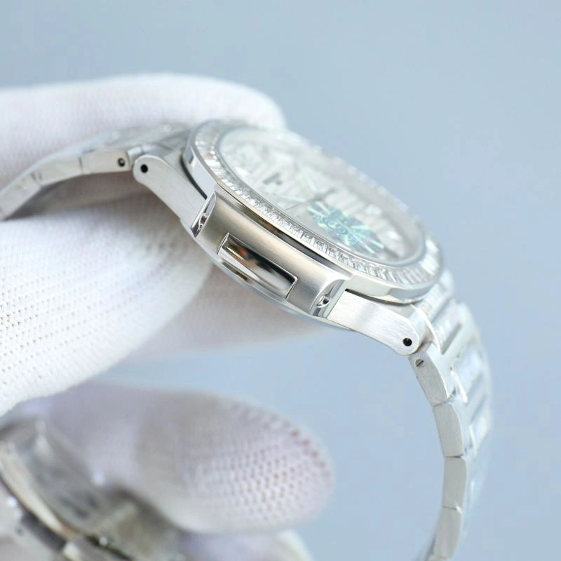 GoAnywhere PATEK PHILIPPE Watches 196708
