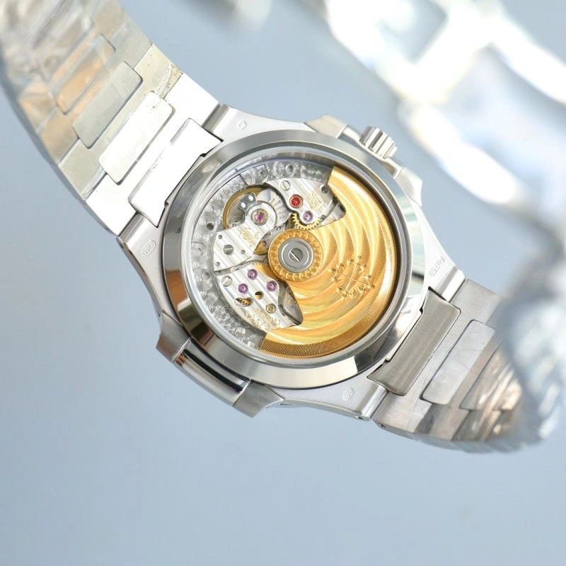 GoAnywhere PATEK PHILIPPE Watches 196708