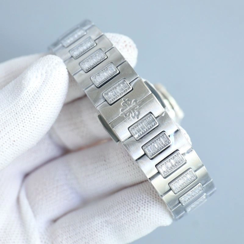 GoAnywhere PATEK PHILIPPE Watches 196708
