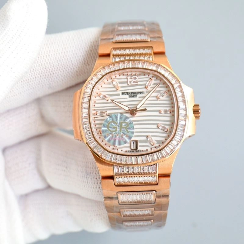 PATEK PHILIPPE Watches Affordable 196709