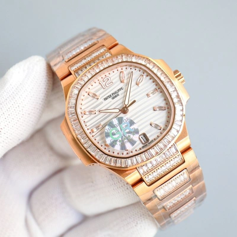 PATEK PHILIPPE Watches Affordable 196709