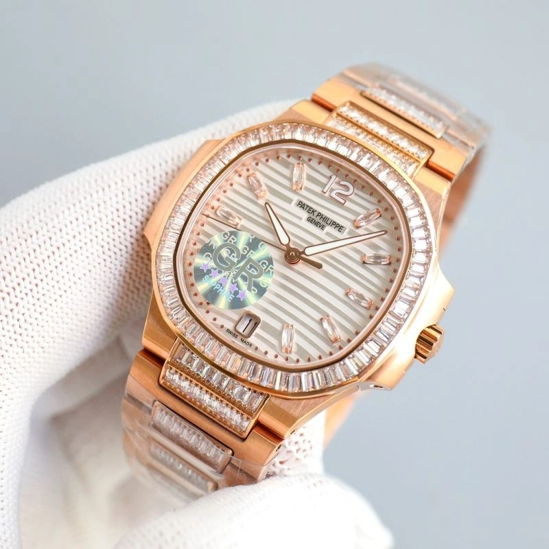 PATEK PHILIPPE Watches Affordable 196709
