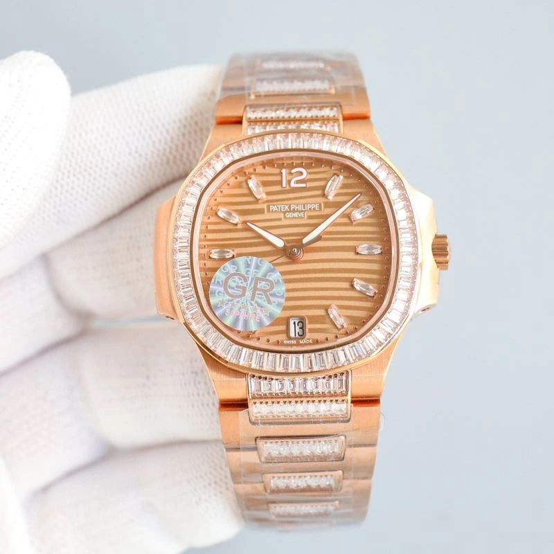 PATEK PHILIPPE Watches Affordable 196709