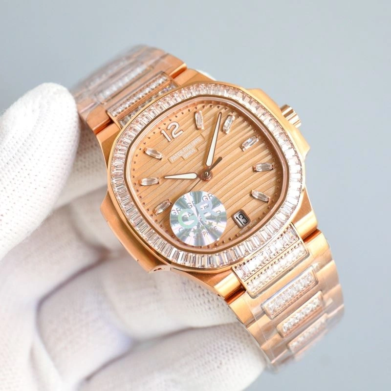 PATEK PHILIPPE Watches Affordable 196709