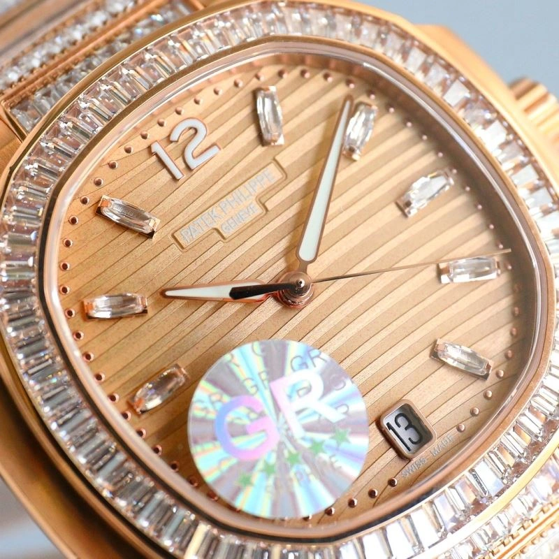 PATEK PHILIPPE Watches Affordable 196709