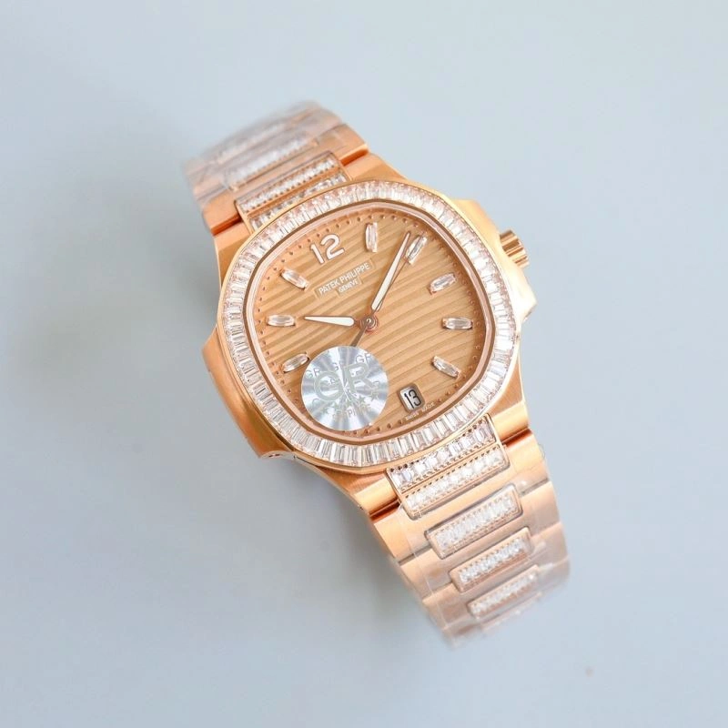 PATEK PHILIPPE Watches Affordable 196709