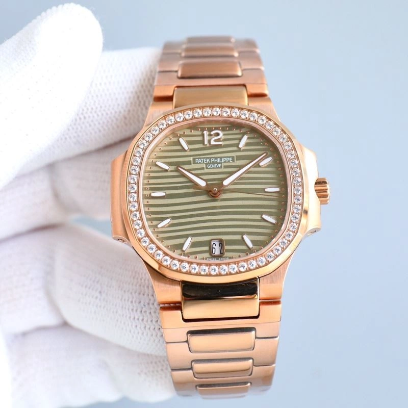 PATEK PHILIPPE Watches StreetReady 196706
