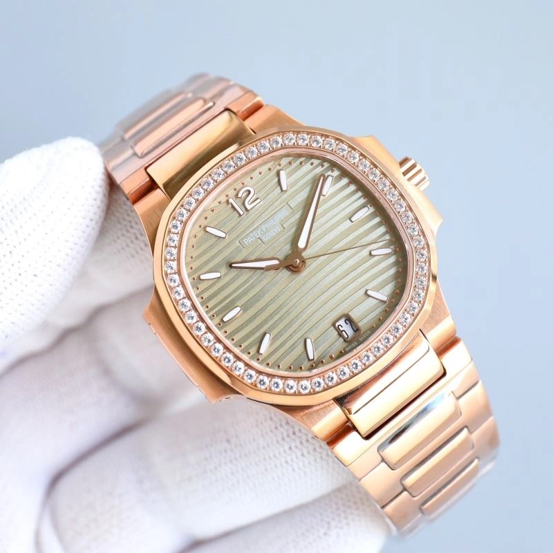 PATEK PHILIPPE Watches StreetReady 196706