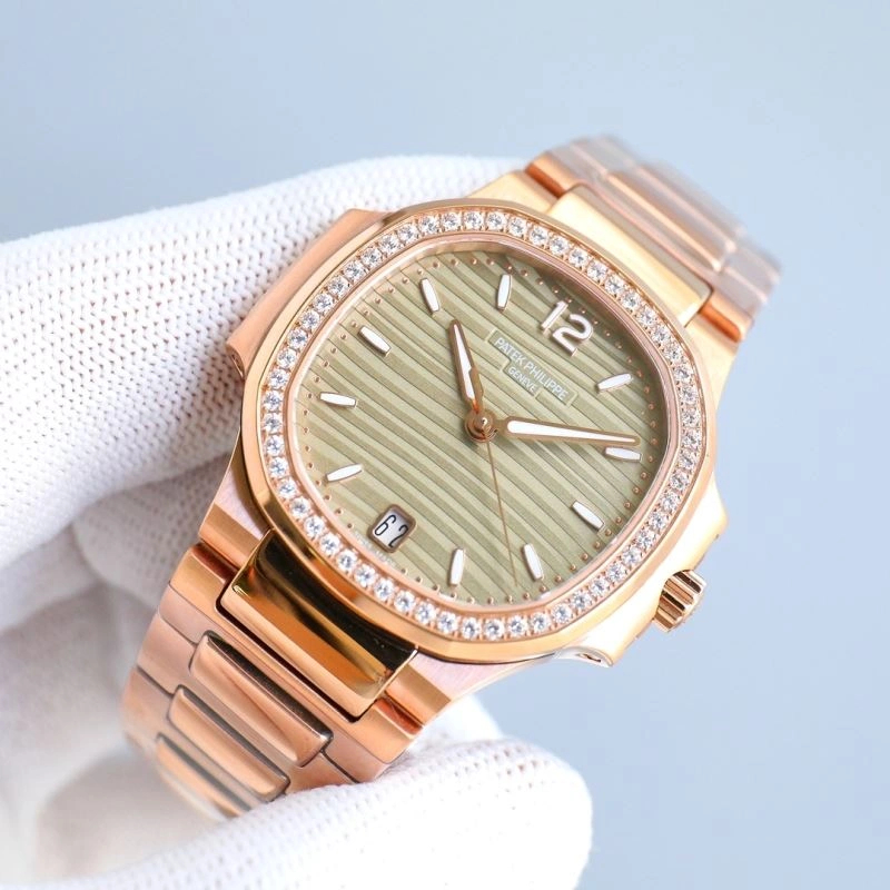 PATEK PHILIPPE Watches StreetReady 196706