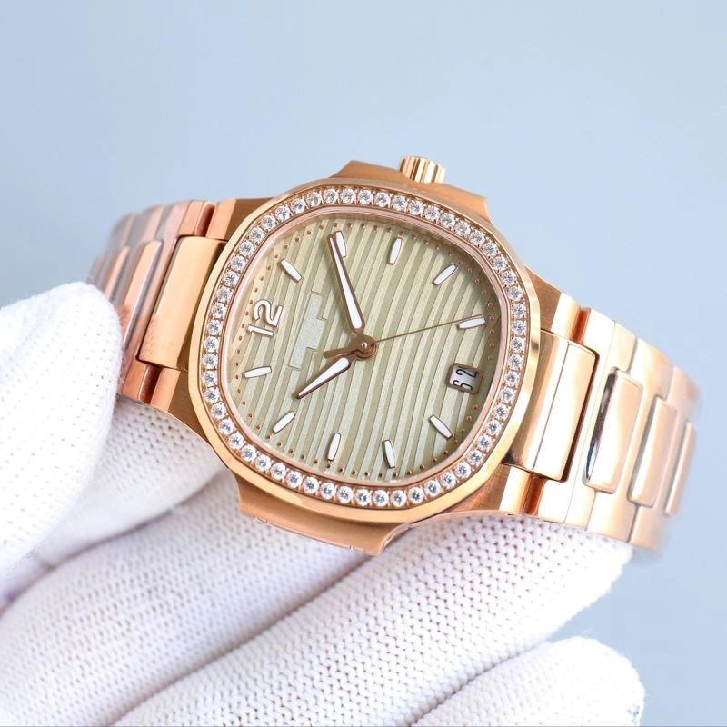 PATEK PHILIPPE Watches StreetReady 196706