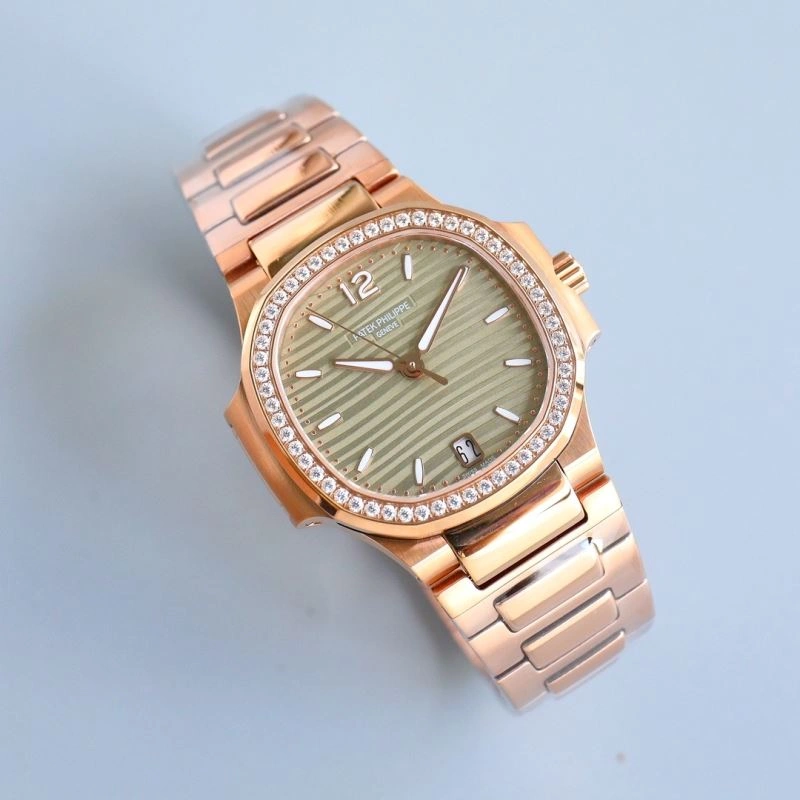 PATEK PHILIPPE Watches StreetReady 196706