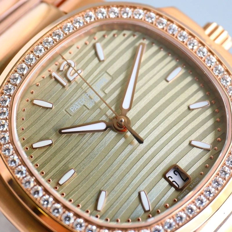 PATEK PHILIPPE Watches StreetReady 196706