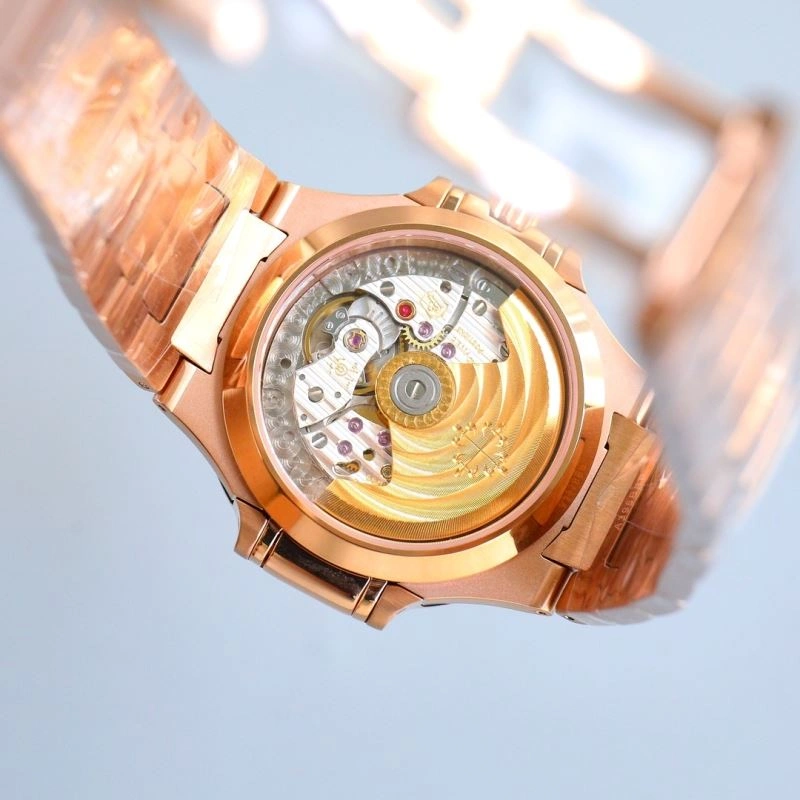 PATEK PHILIPPE Watches StreetReady 196706