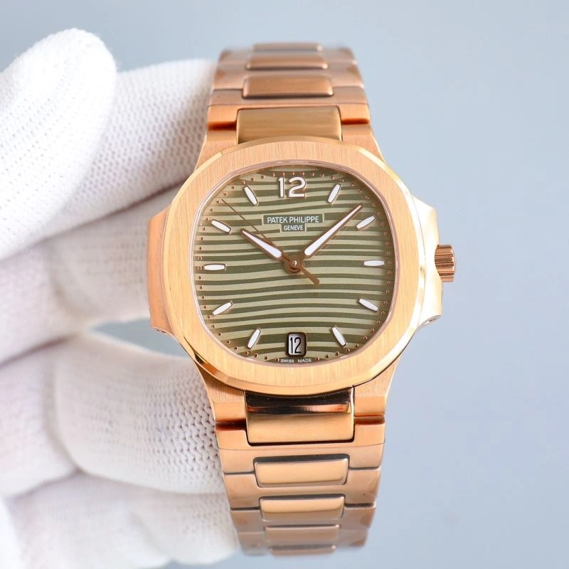 HighPerformance PATEK PHILIPPE Watches 196705
