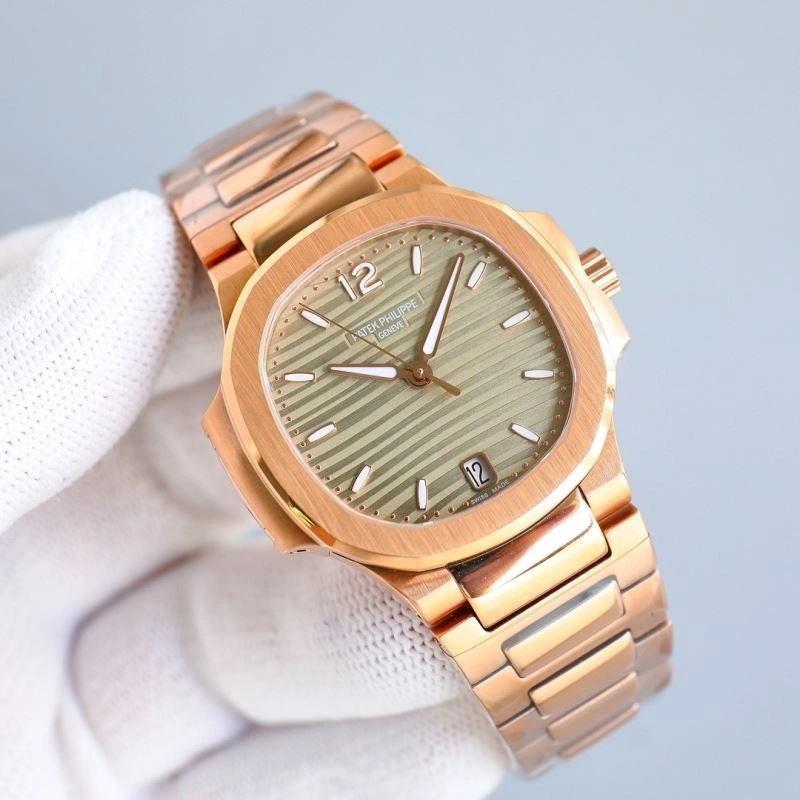 HighPerformance PATEK PHILIPPE Watches 196705