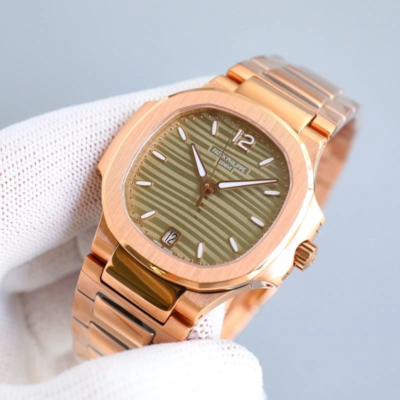 HighPerformance PATEK PHILIPPE Watches 196705