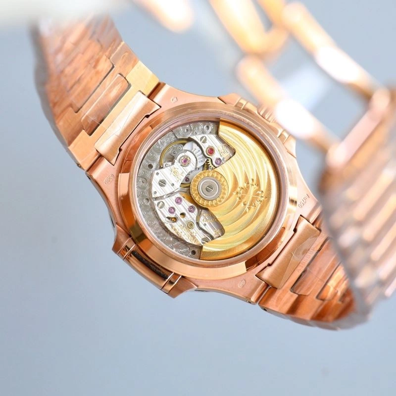 HighPerformance PATEK PHILIPPE Watches 196705