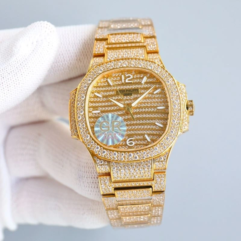 PATEK PHILIPPE Watches Practical 196713