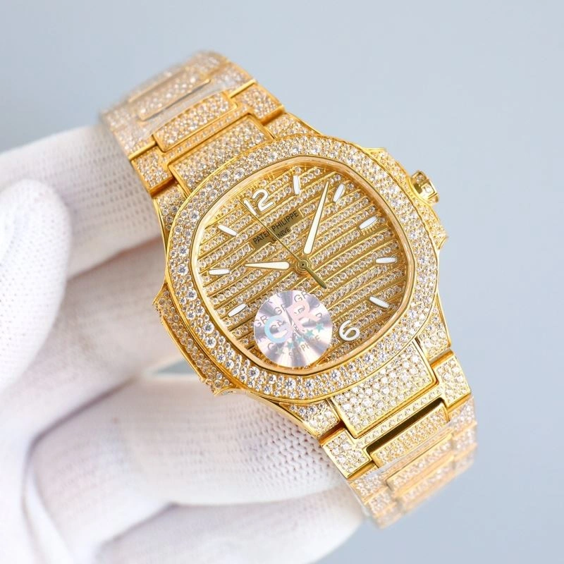 PATEK PHILIPPE Watches Practical 196713