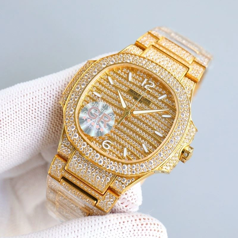 PATEK PHILIPPE Watches Practical 196713