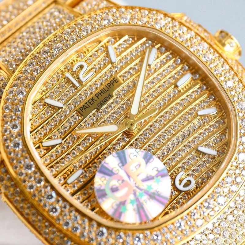 PATEK PHILIPPE Watches Practical 196713