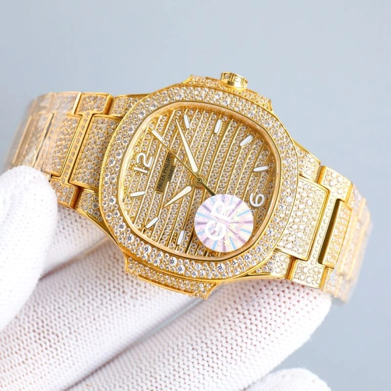 PATEK PHILIPPE Watches Practical 196713