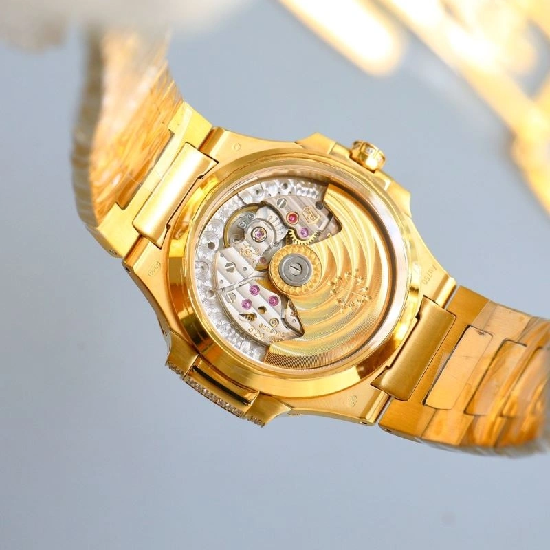 PATEK PHILIPPE Watches Practical 196713