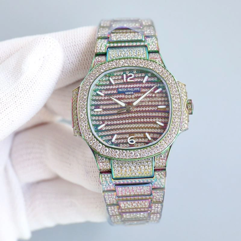 PATEK PHILIPPE Watches Durable 196704