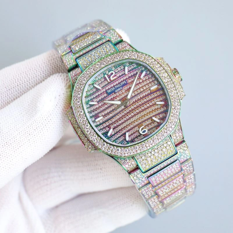 PATEK PHILIPPE Watches Durable 196704