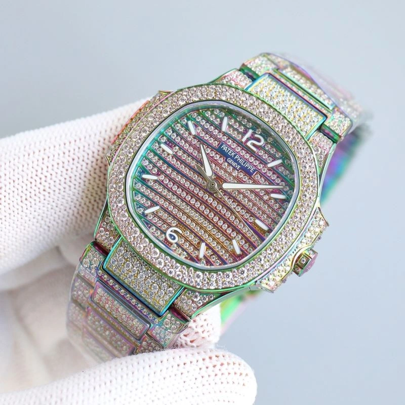 PATEK PHILIPPE Watches Durable 196704