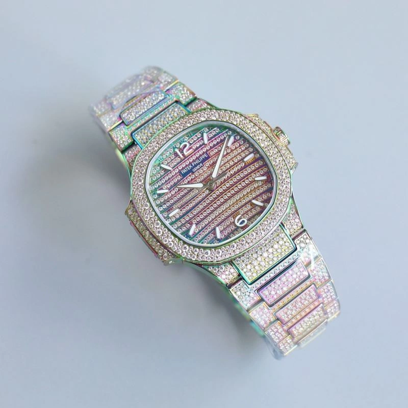 PATEK PHILIPPE Watches Durable 196704