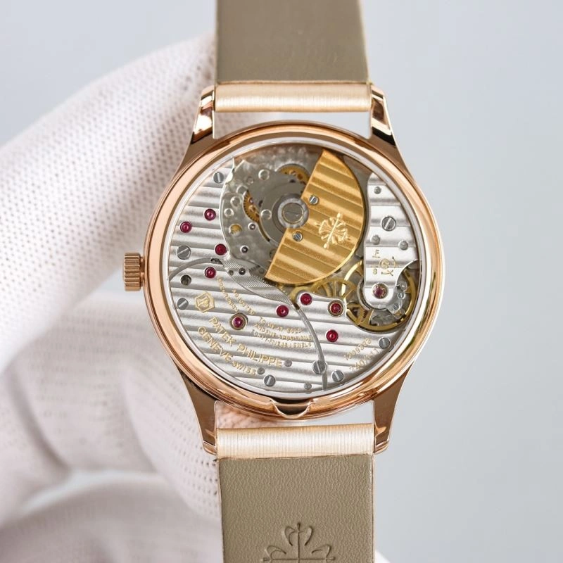 WellDesigned PATEK PHILIPPE Watches 196703