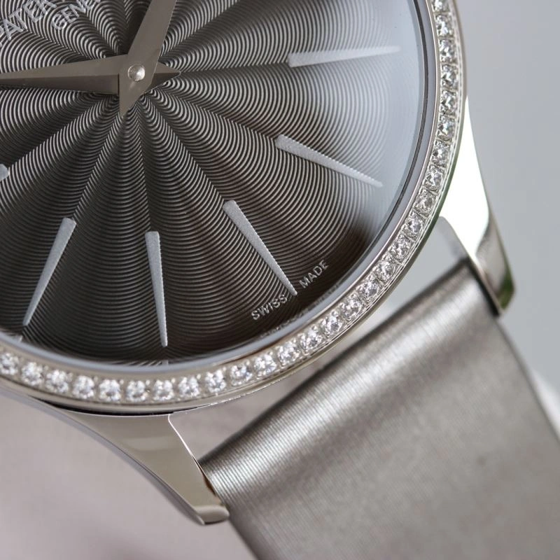 ZipUp PATEK PHILIPPE Watches 196702