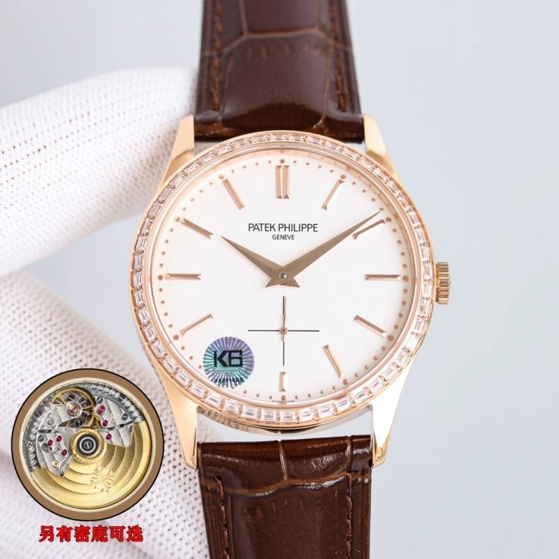FreshLook PATEK PHILIPPE Watches 196701