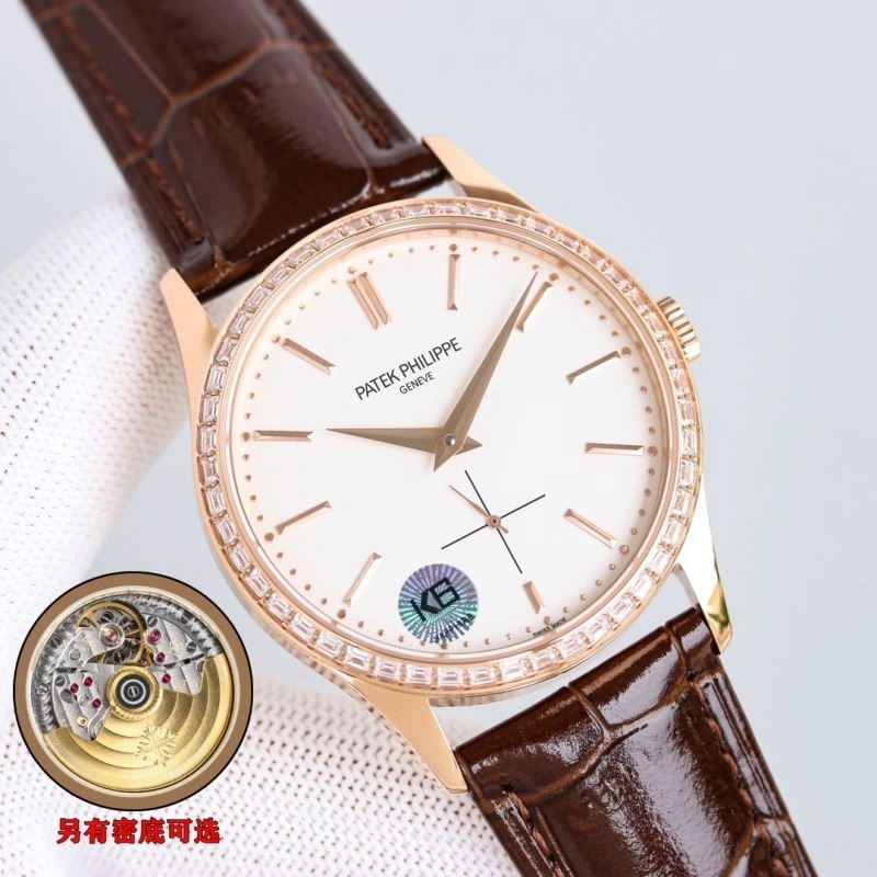 FreshLook PATEK PHILIPPE Watches 196701