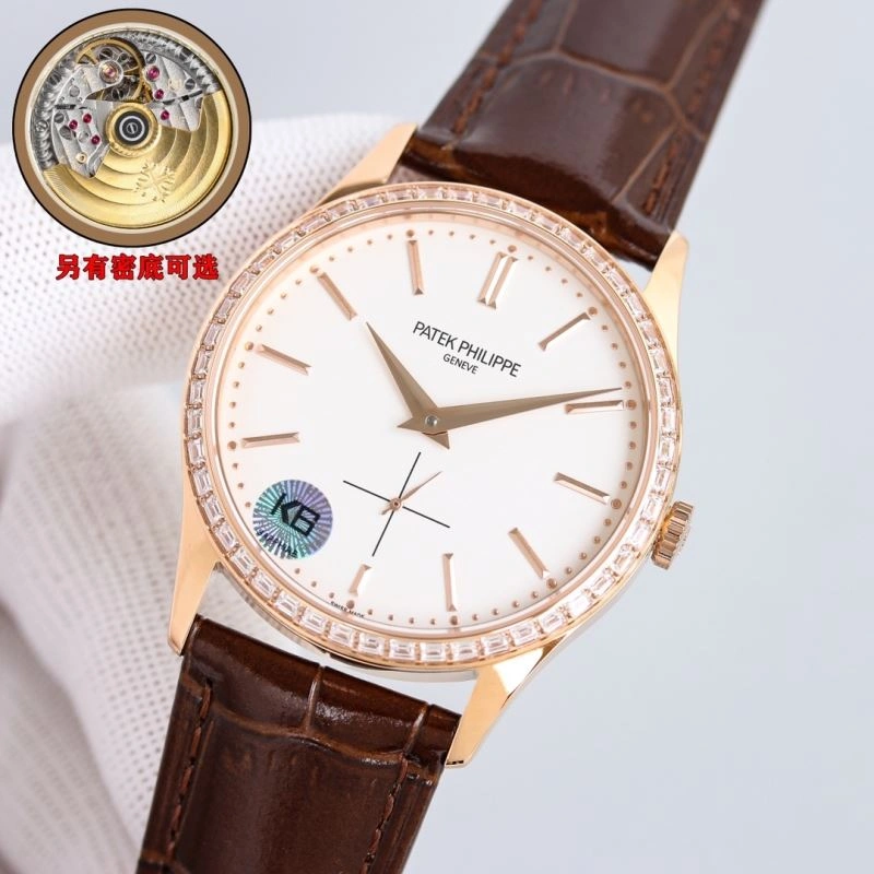 FreshLook PATEK PHILIPPE Watches 196701