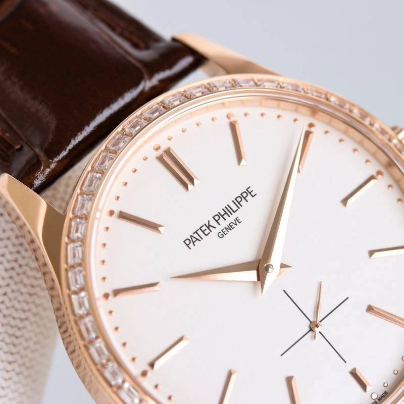 FreshLook PATEK PHILIPPE Watches 196701