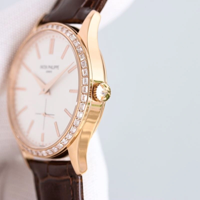 FreshLook PATEK PHILIPPE Watches 196701