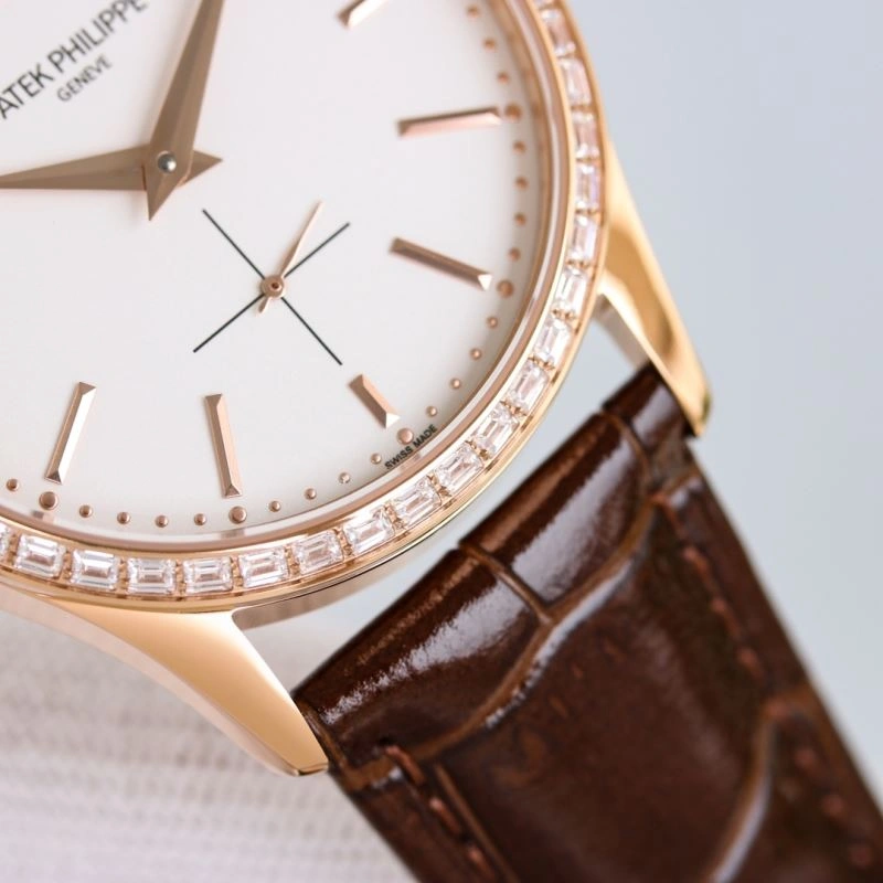 FreshLook PATEK PHILIPPE Watches 196701