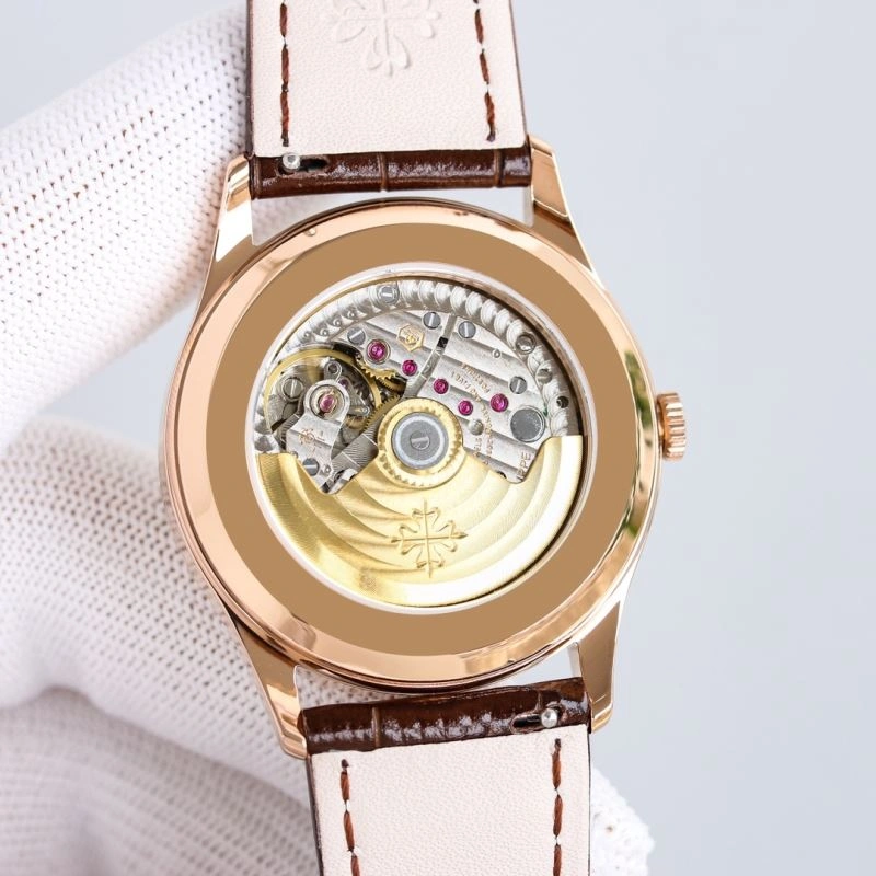 FreshLook PATEK PHILIPPE Watches 196701