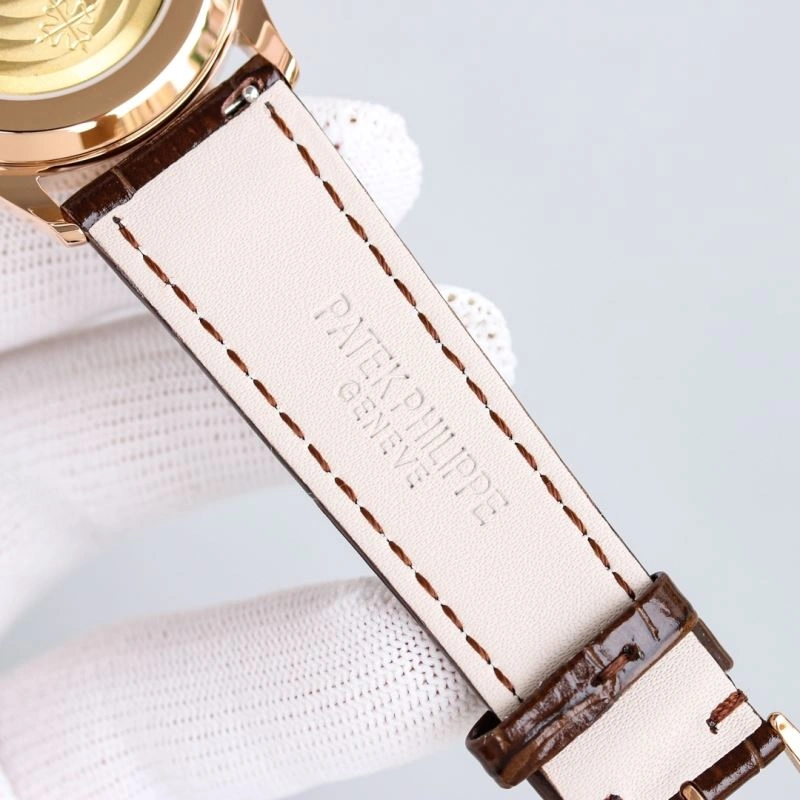 FreshLook PATEK PHILIPPE Watches 196701