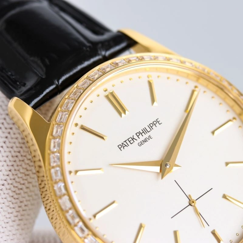 Trendsetting PATEK PHILIPPE Watches 196700