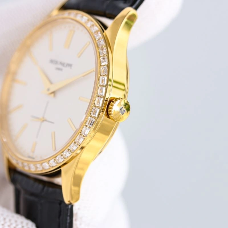 Trendsetting PATEK PHILIPPE Watches 196700