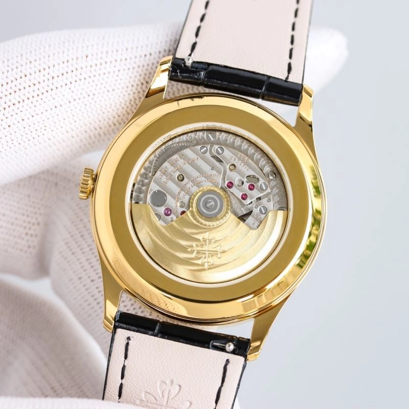 Trendsetting PATEK PHILIPPE Watches 196700