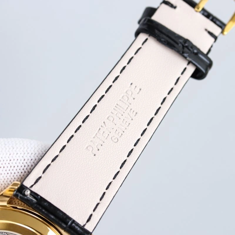 Trendsetting PATEK PHILIPPE Watches 196700