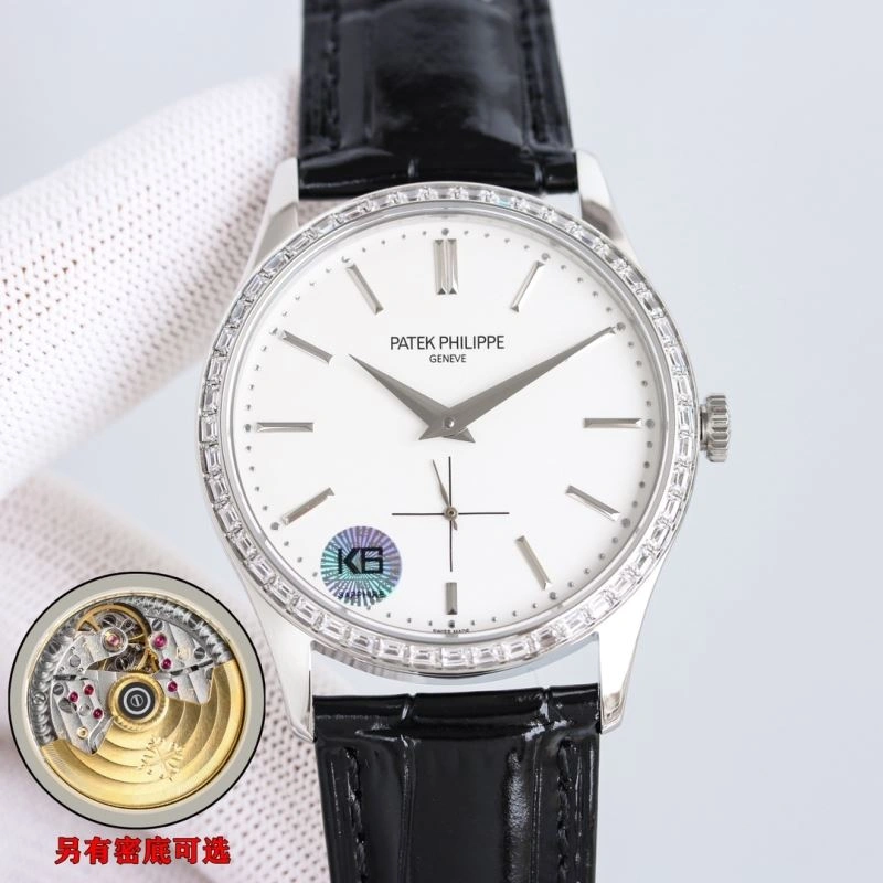 PATEK PHILIPPE Watches Practical 196699