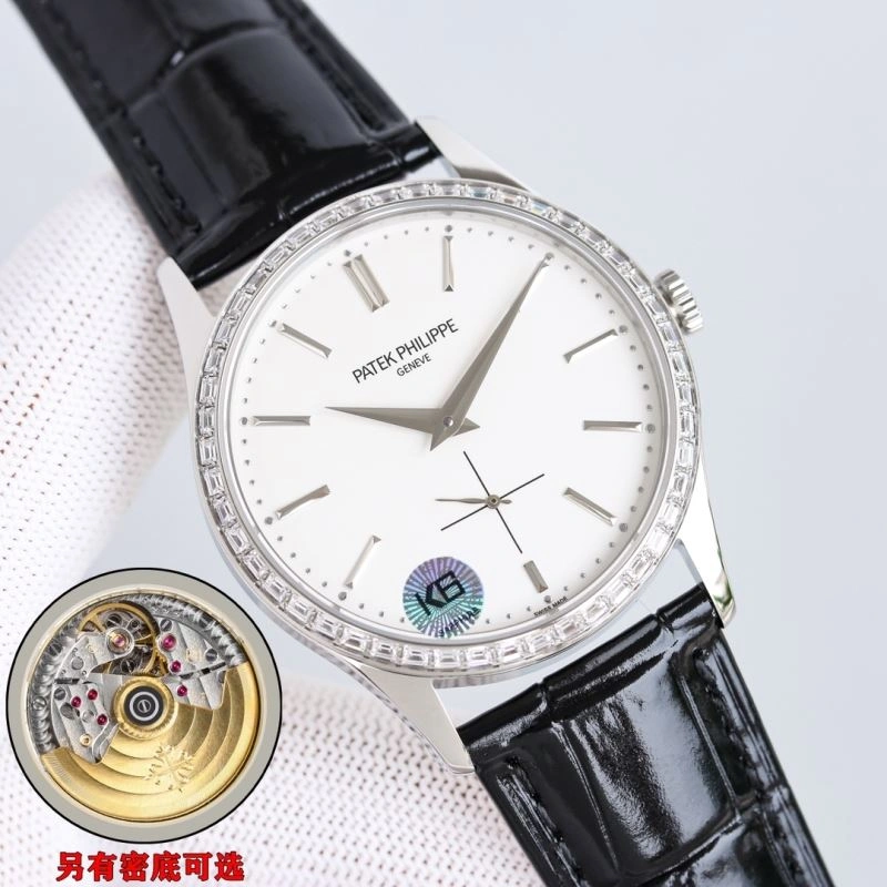 PATEK PHILIPPE Watches Practical 196699