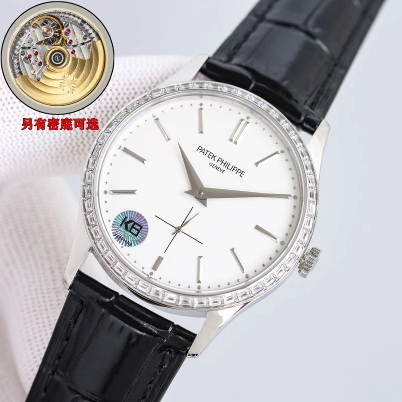 PATEK PHILIPPE Watches Practical 196699